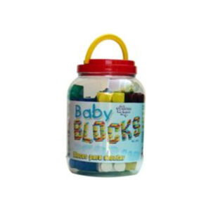 Baby Blocks