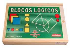 Blocos Lógicos