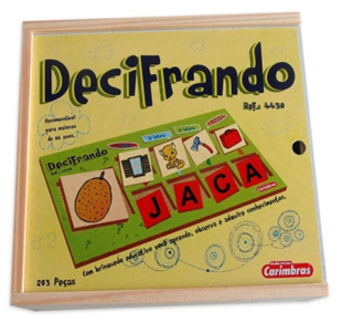 Decifrando