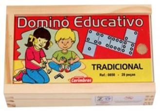 Dominó Tradicional