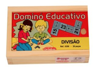 Dominó de Divisão