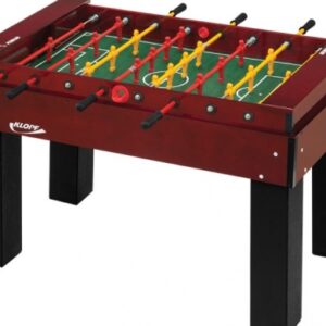 Mesa de Pebolim Luxo – 1050