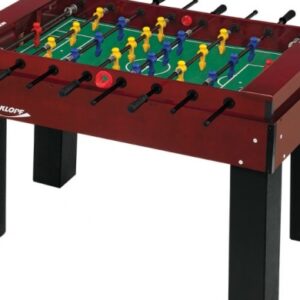Mesa de Pebolim Luxo – 1052