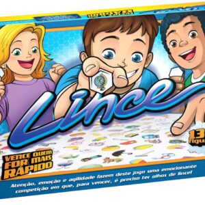 Jogo Lince