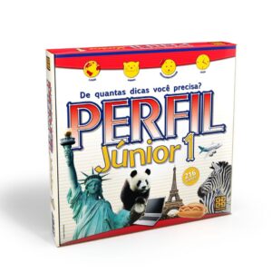 Jogo Perfil Júnior 1