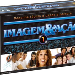 Jogo Imagem & Ação 1