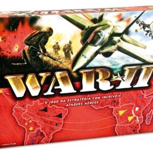 Jogo War II