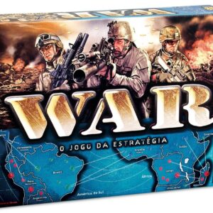 Jogo War