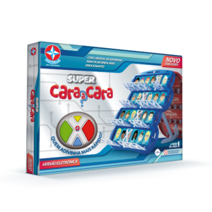 Super Cara a Cara