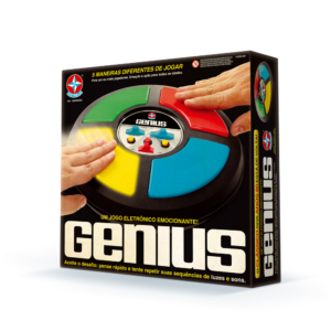 Genius