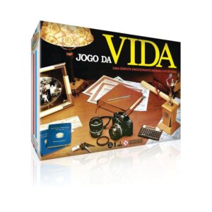 Jogo da Vida 80 Anos