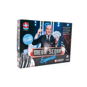 Mega Senha Especial