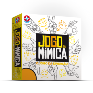 Jogo de Mímica