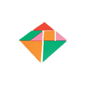 TANGRAM TÁTIL