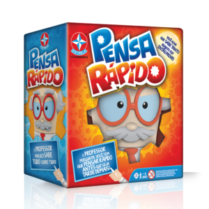 Pensa Rápido