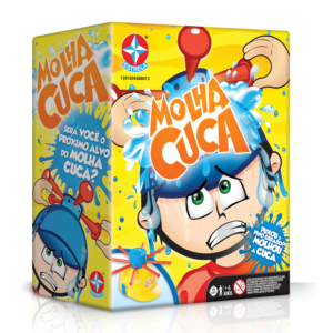 Molha Cuca
