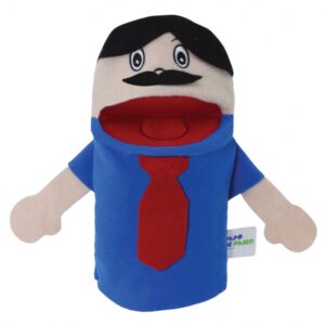 Pai Branco