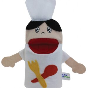 Mestre Cuca
