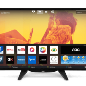 SMART TV FULL HD 43″ LE43S5760