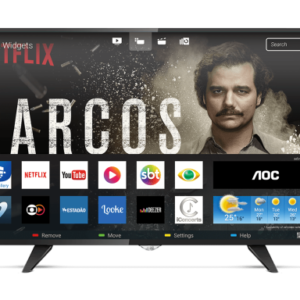 SMART TV FULL HD 43″ LE43S5970