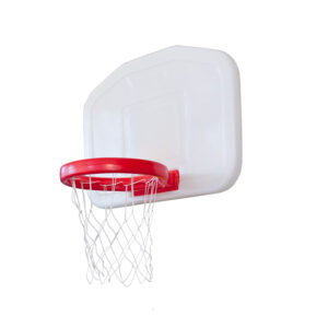 BASQUETE DE PAREDE (SEM BOLA)