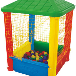 PISCINA DE BOLINHAS BABY