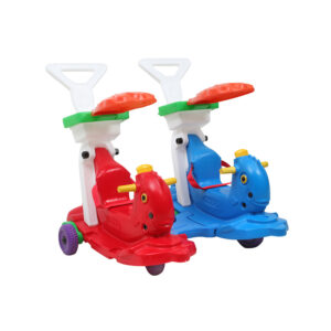 PEIXINHO BABY 3 EM 1 – GÊMEOS
