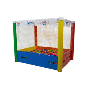 PISCINA COMPETITION 2,0M X 2,0M