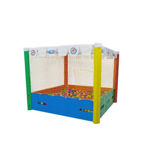 PISCINA COMPETITION 2,0M X 1,5M