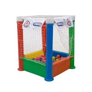 PISCINA COMPETITION 1,0M X 1,0M