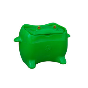 BAÚ FROGY