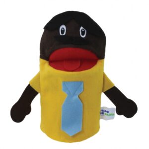 Pai Negro