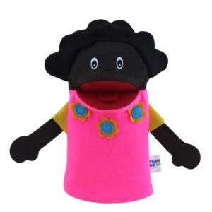 Mãe Negra