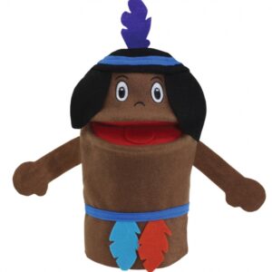 Pai Indígena
