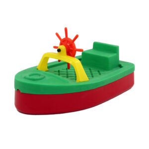 BARQUINHO – TANQUE AREIA / PISCINA
