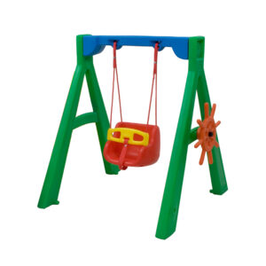 BALANÇO BEBÊ COM SUPORTE
