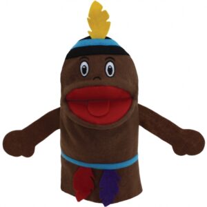 Menino Indígena