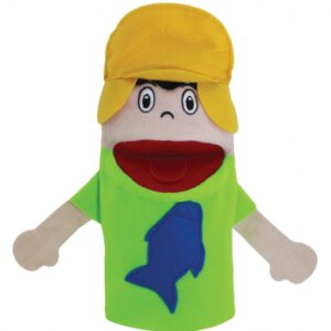 Pescador