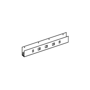 Complementos – Calha J