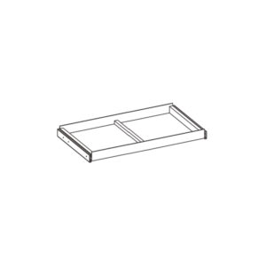 Complementos – Suporte para Pasta Suspensa