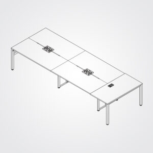 Mesa plataforma RT31GM5