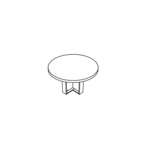 Mesa de Reunião