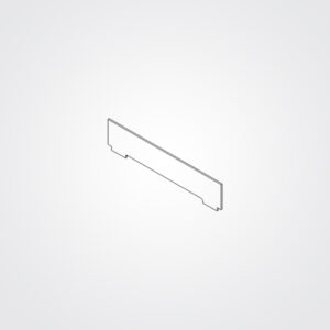 Painel divisor RT12DM