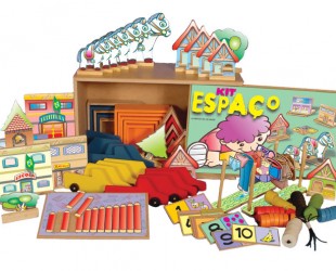 Kit Espaço