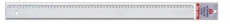 REGUA 60 CM ACRIMET CRISTAL 516