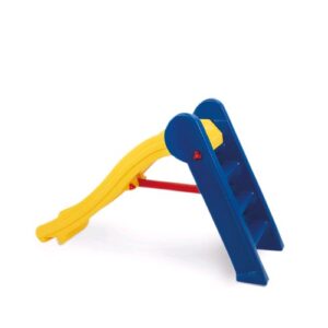 Escorregador 3 Degraus Infantil de Plástico Xalingo