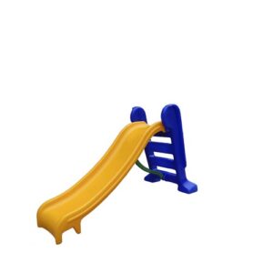 Escorregador 3 Degraus Infantil de Plástico