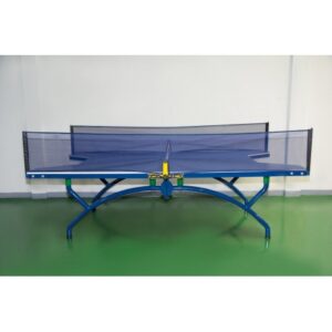 Tênis de Mesa Adaptado