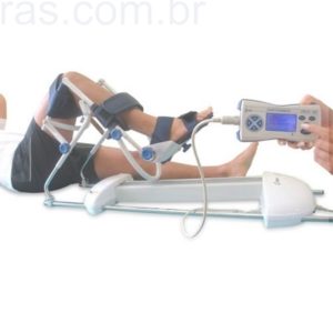 CPM MOVIMENTO PASSIVO CONTINUO ORTOMED REF 4060