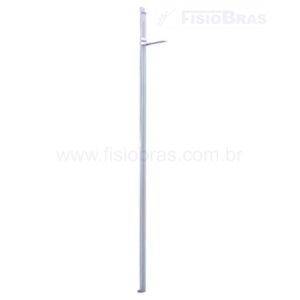ESTADIOMETRO AÇO INOXIDAVEL 2.20 M – BALMAK